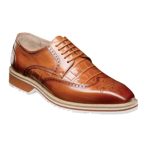 STACY ADAMS: Beaumont Oxford 25723