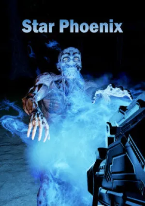 Star Phoenix (PC)