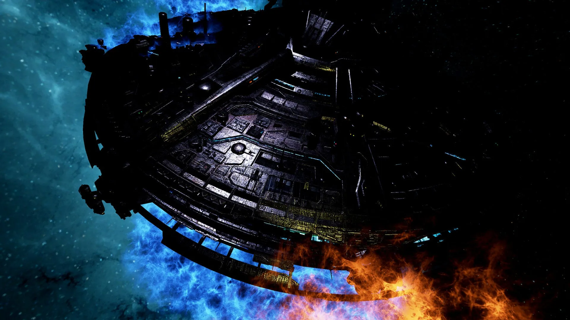 Star Phoenix (PC)