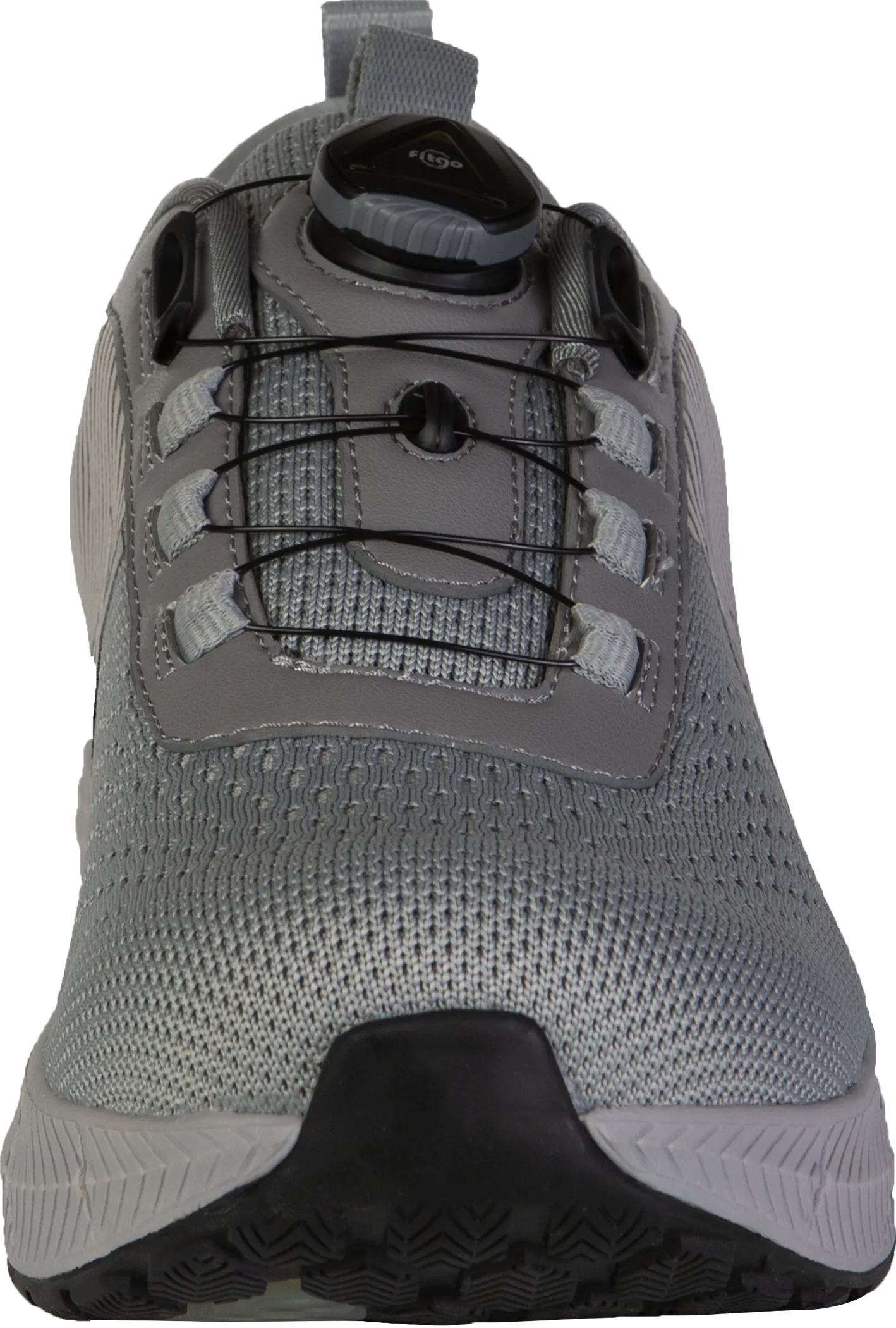 Steadfast ll Men's Carbon Grey Fitgo X52844