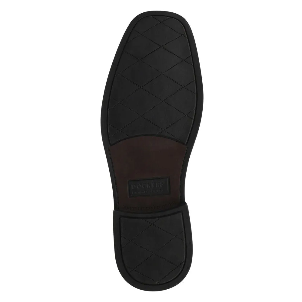 Stiles - Mens Casual Oxford