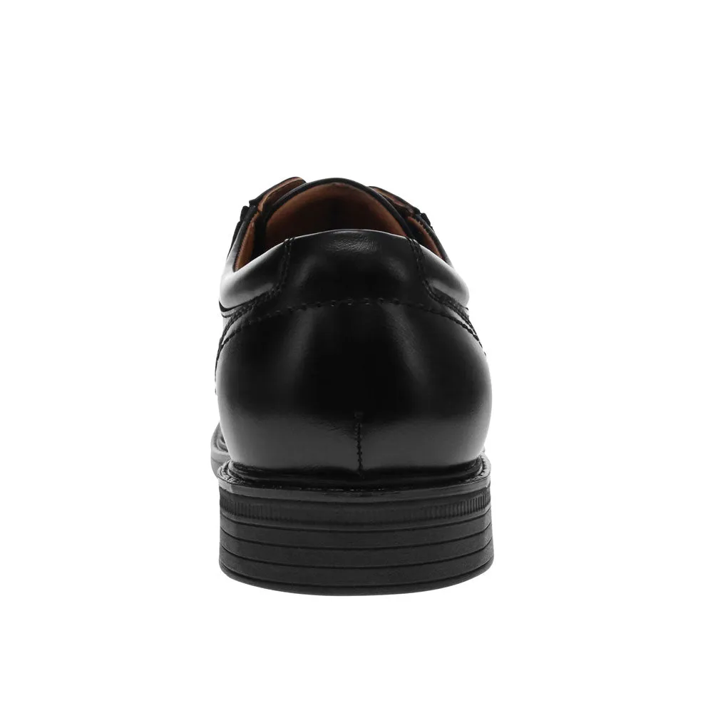 Stiles - Mens Casual Oxford
