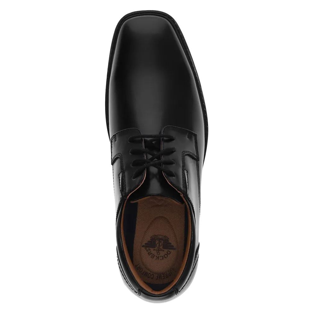 Stiles - Mens Casual Oxford