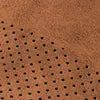 Stippled Oxford Shoes
