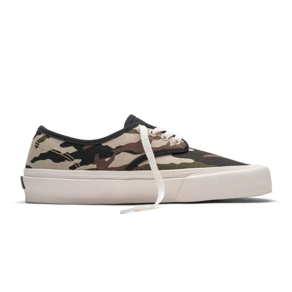 Straye Footwear Gower - Camo Cream