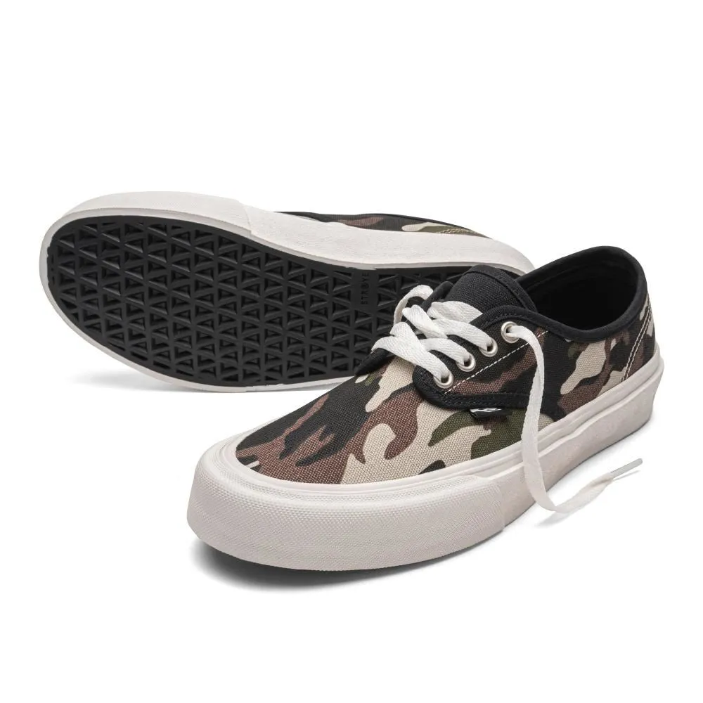 Straye Footwear Gower - Camo Cream
