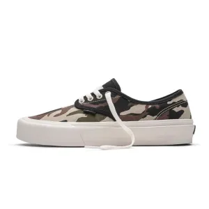 Straye Footwear Gower - Camo Cream