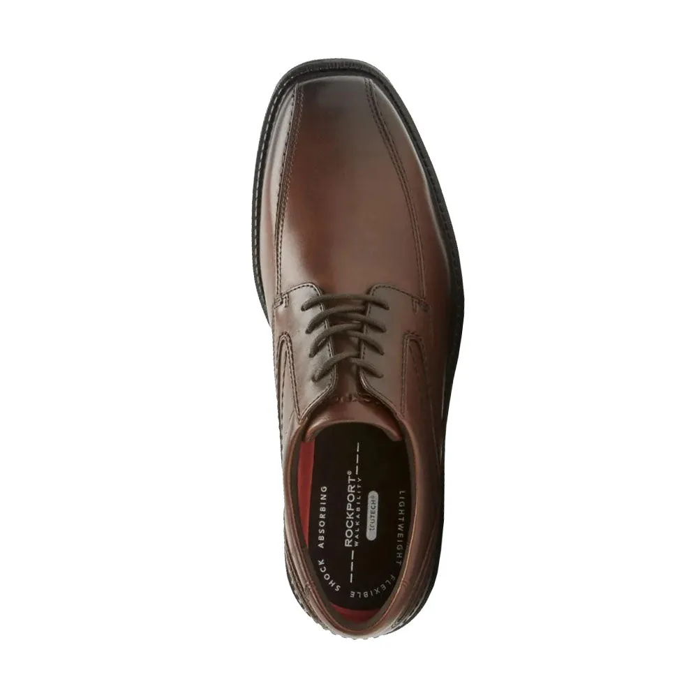 Style Leader 2 Bike Toe Oxford