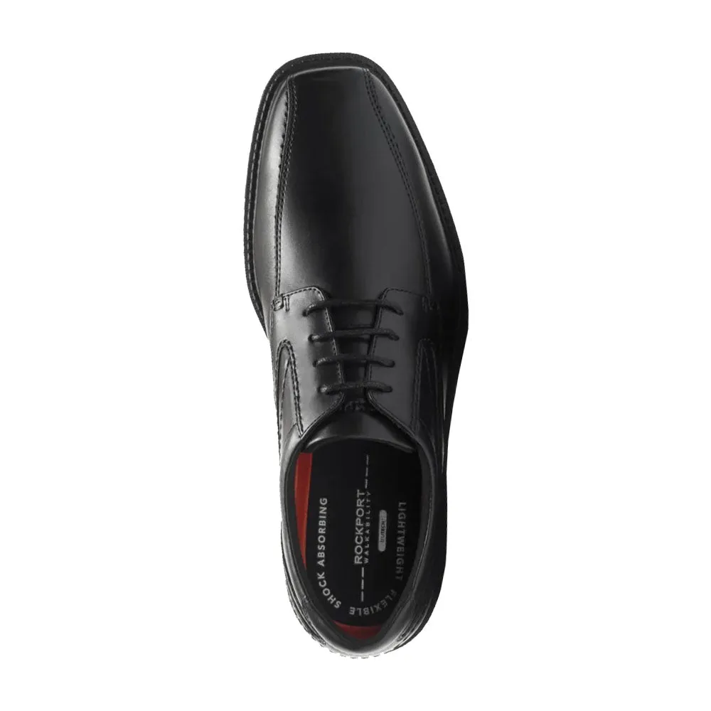 Style Leader 2 Bike Toe Oxford