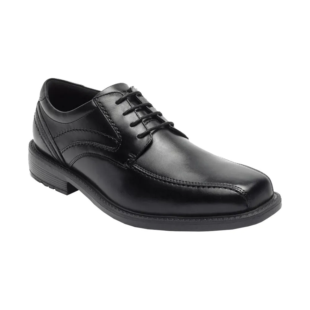 Style Leader 2 Bike Toe Oxford