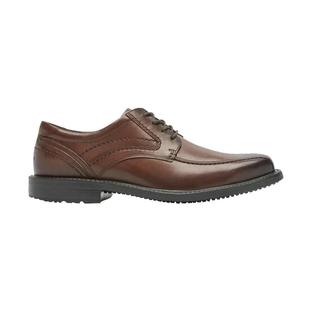 Style Leader 2 Bike Toe Oxford