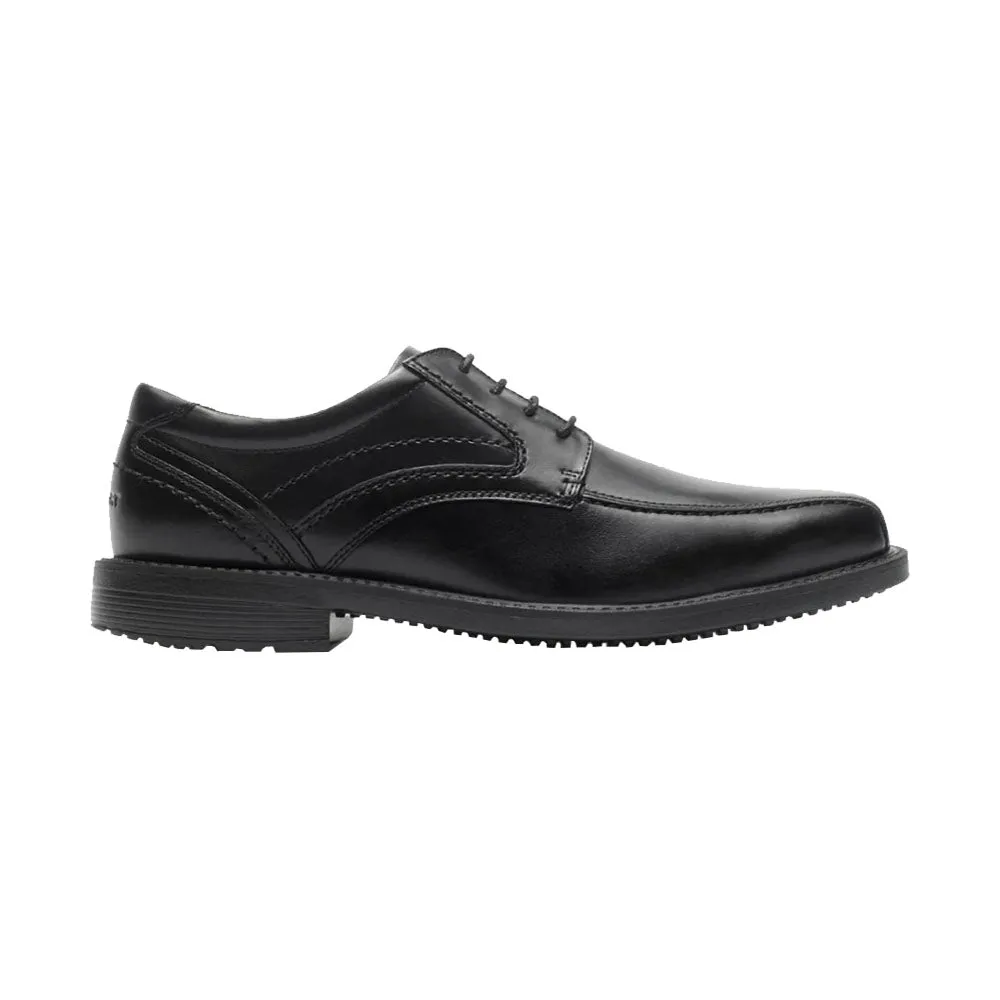 Style Leader 2 Bike Toe Oxford