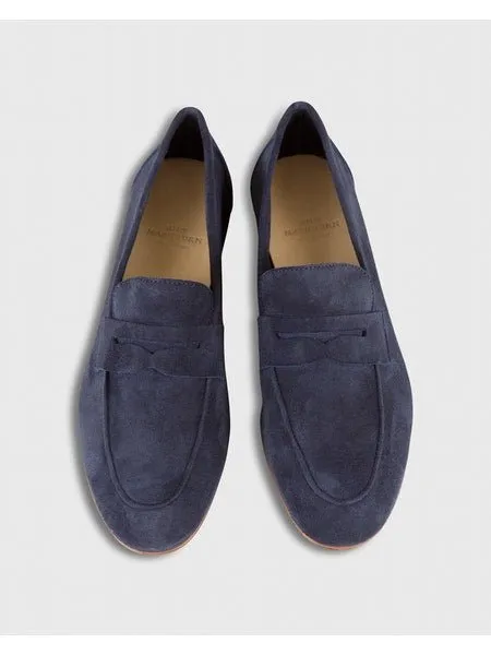 SUMMER PENNY LOAFER