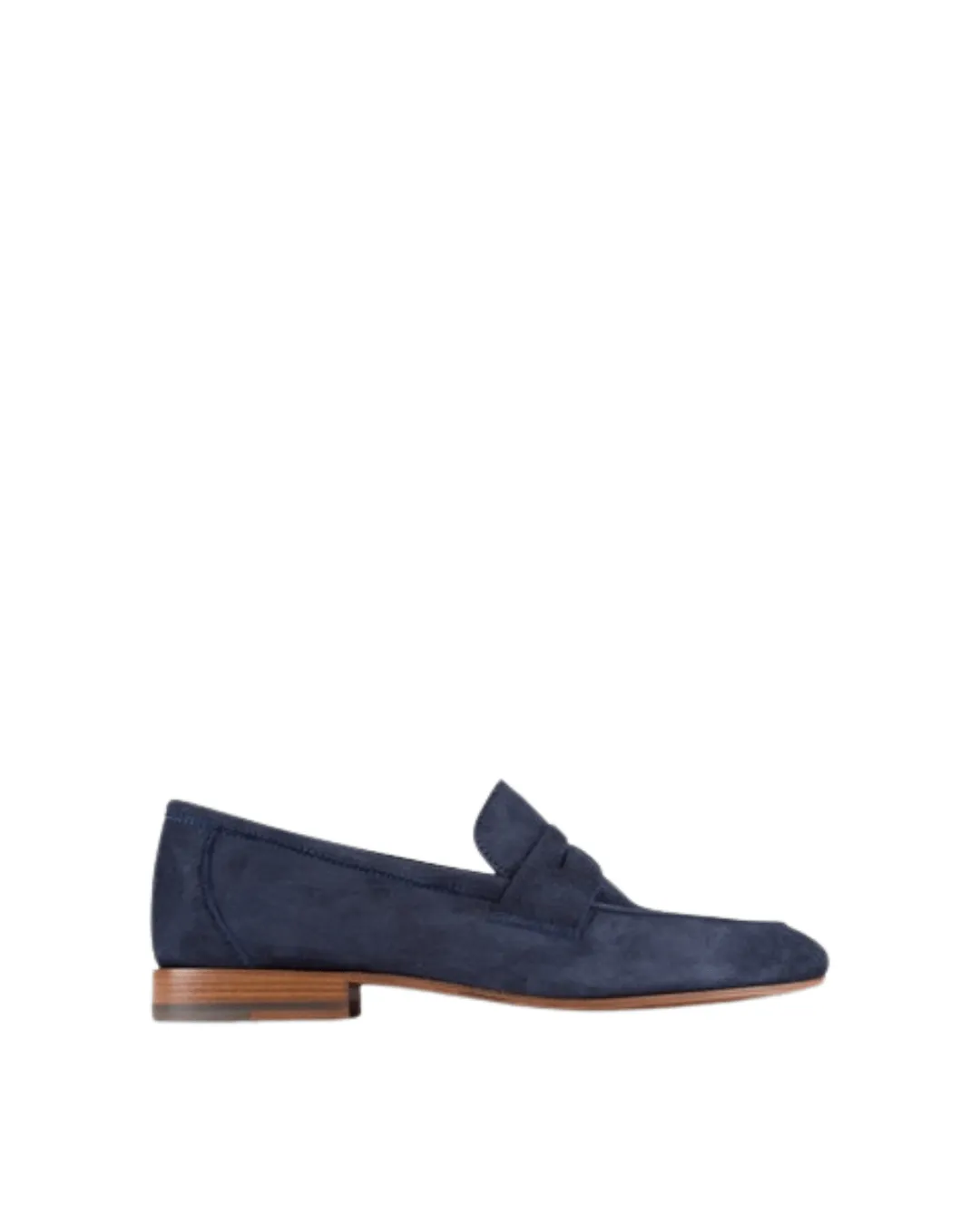 SUMMER PENNY LOAFER