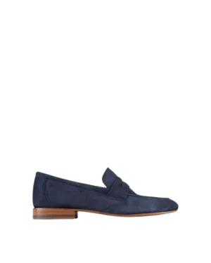 SUMMER PENNY LOAFER