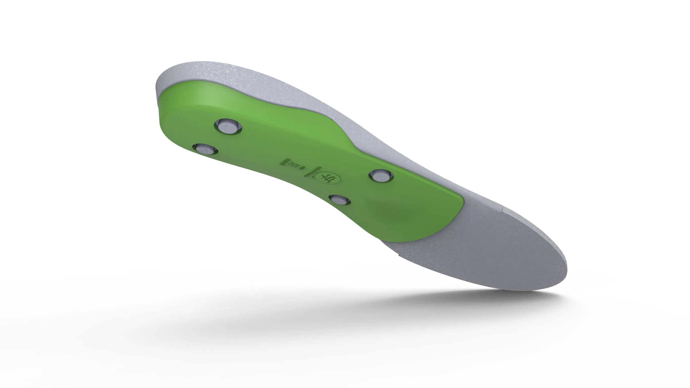 Superfeet Green Premium Insoles