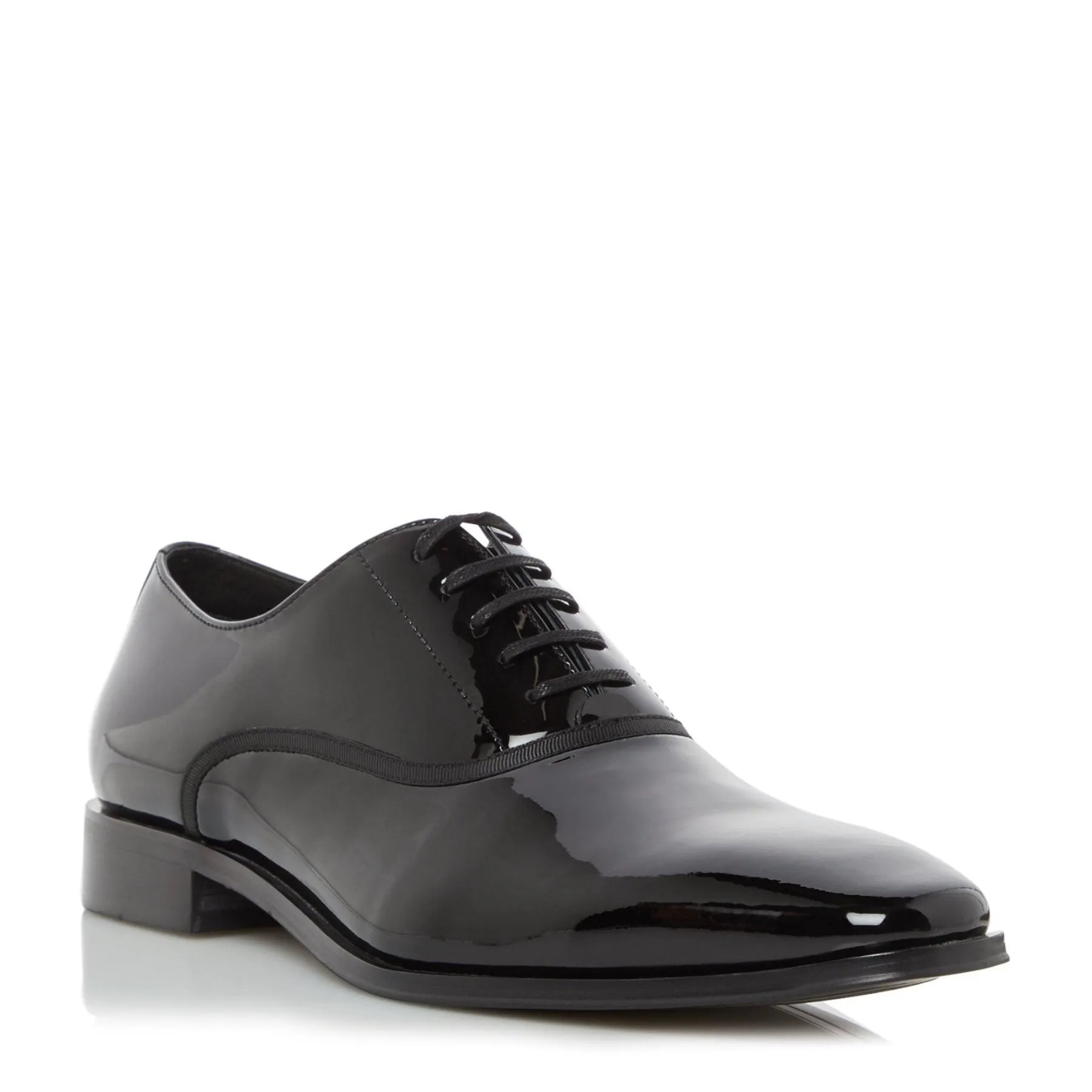 SWAN - BLACK