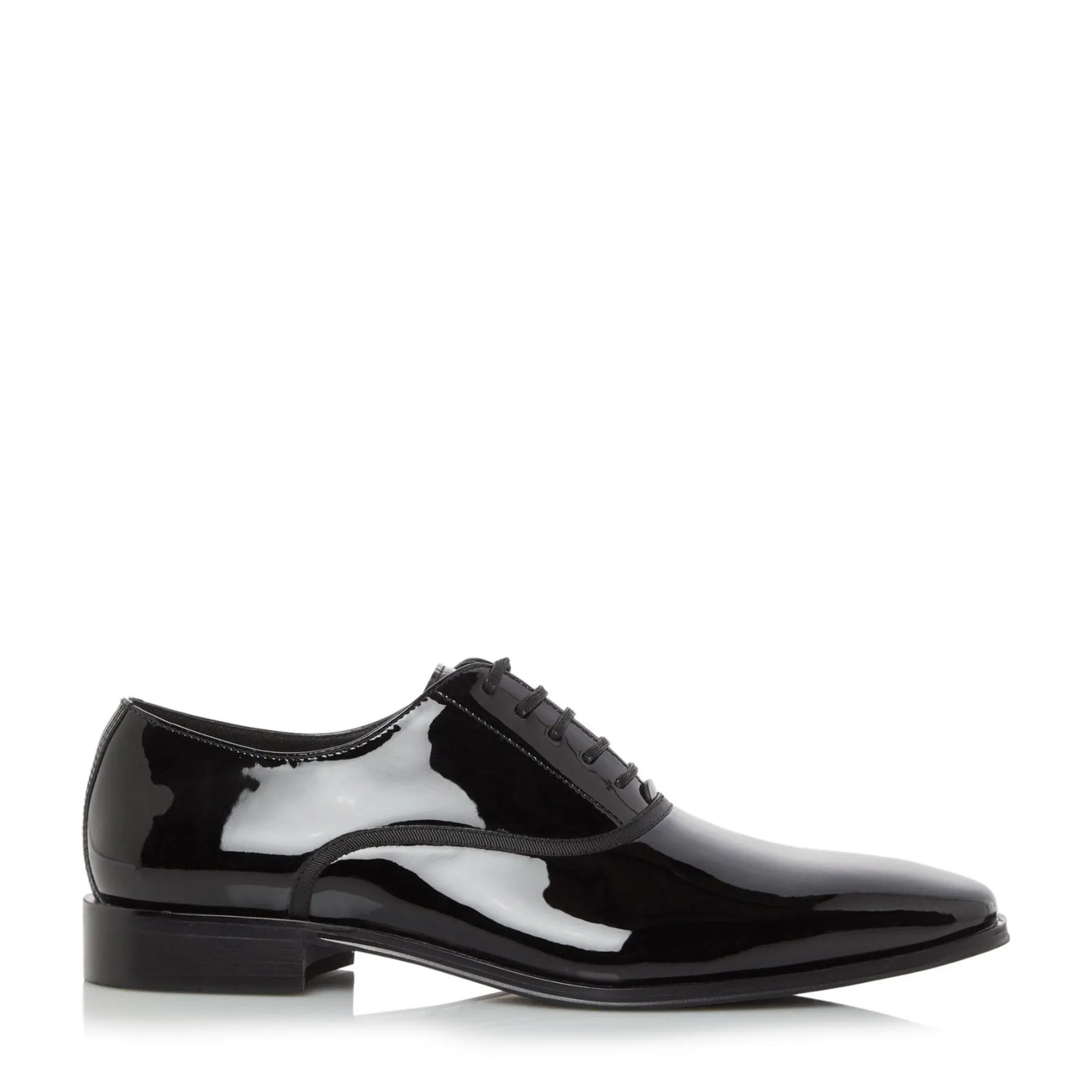 SWAN - BLACK
