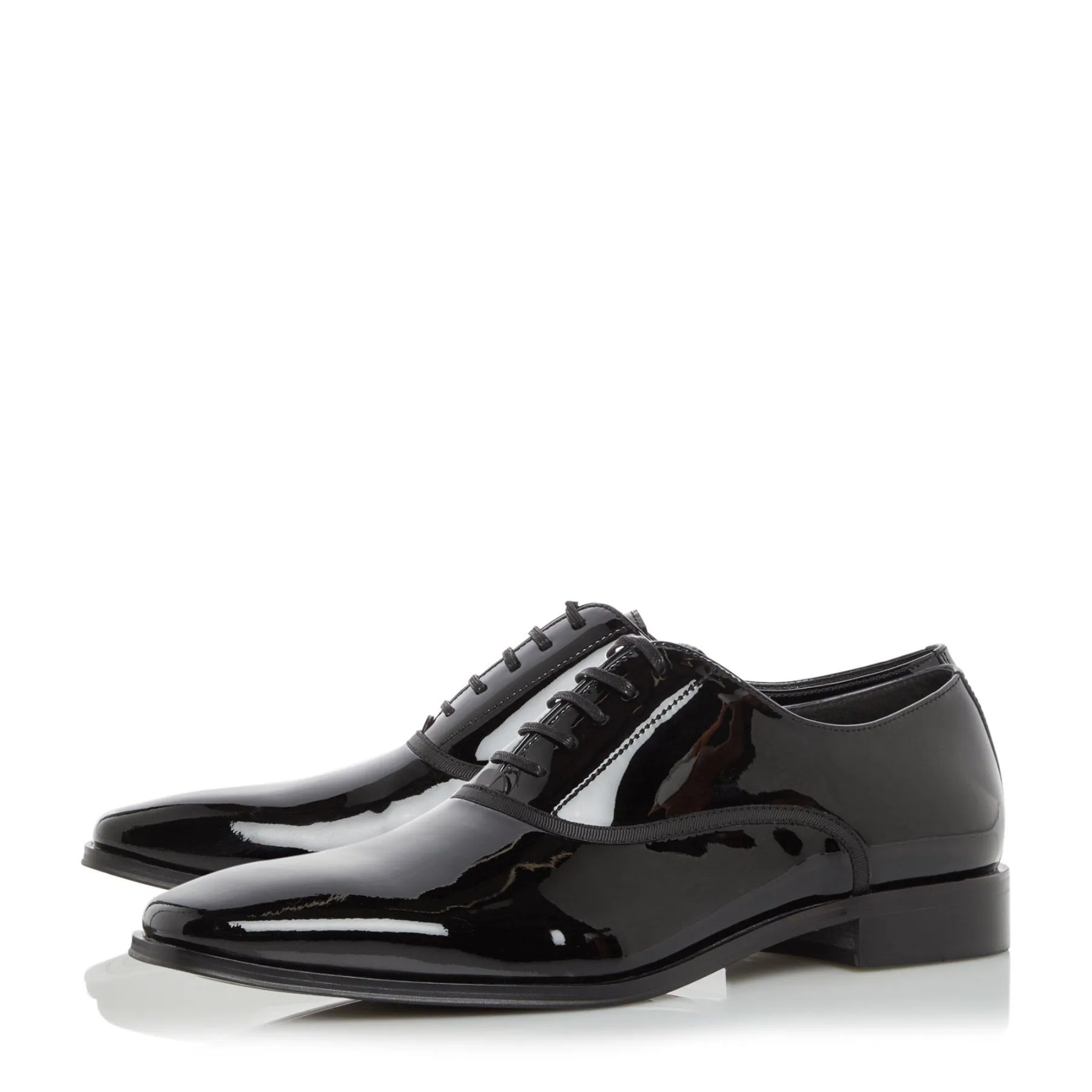 SWAN - BLACK