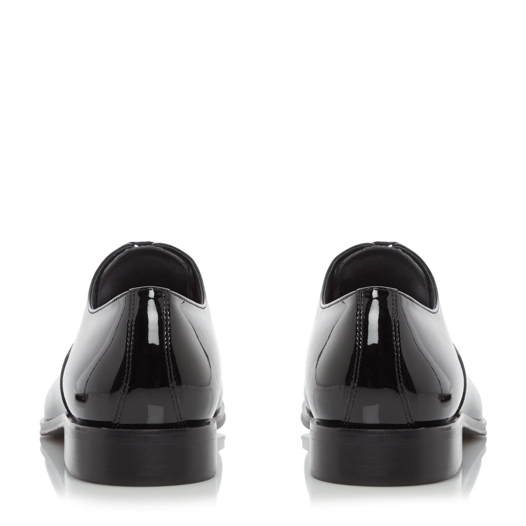 SWAN - BLACK