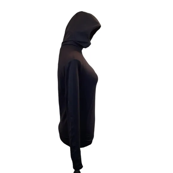 Sweaty Betty Hooded Running Jacket