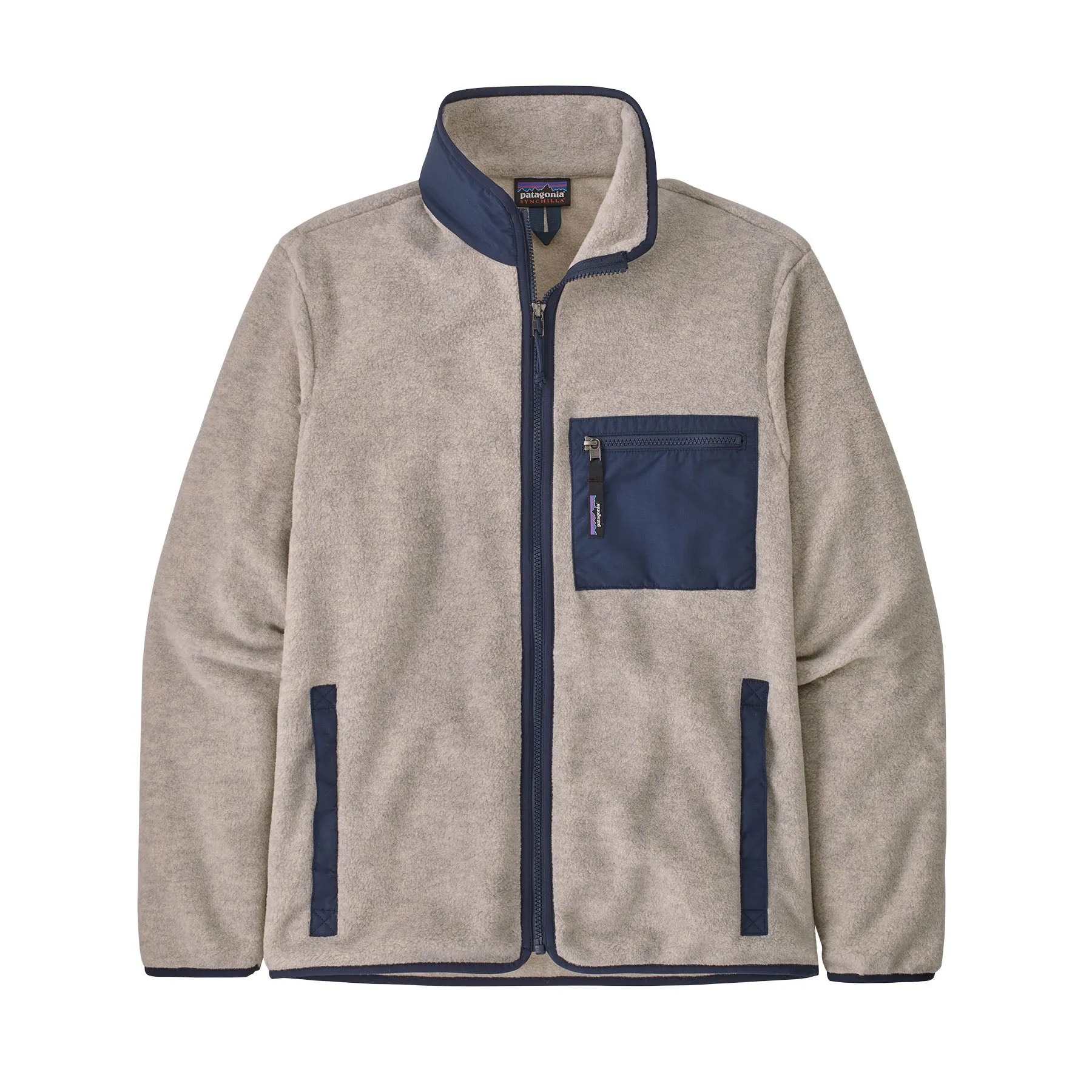 Synchilla Fleece Jacket M