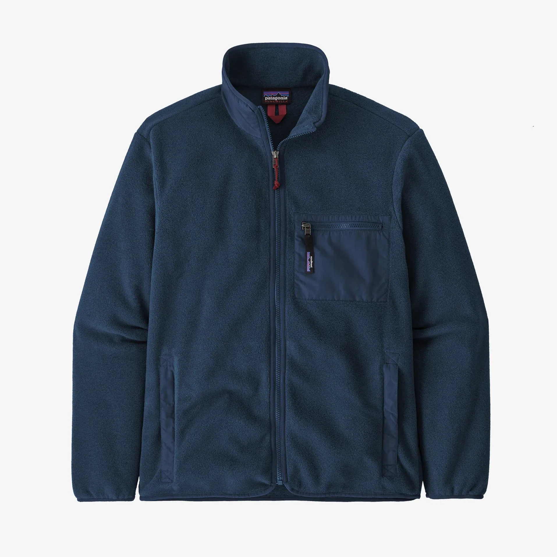 Synchilla Fleece Jacket M