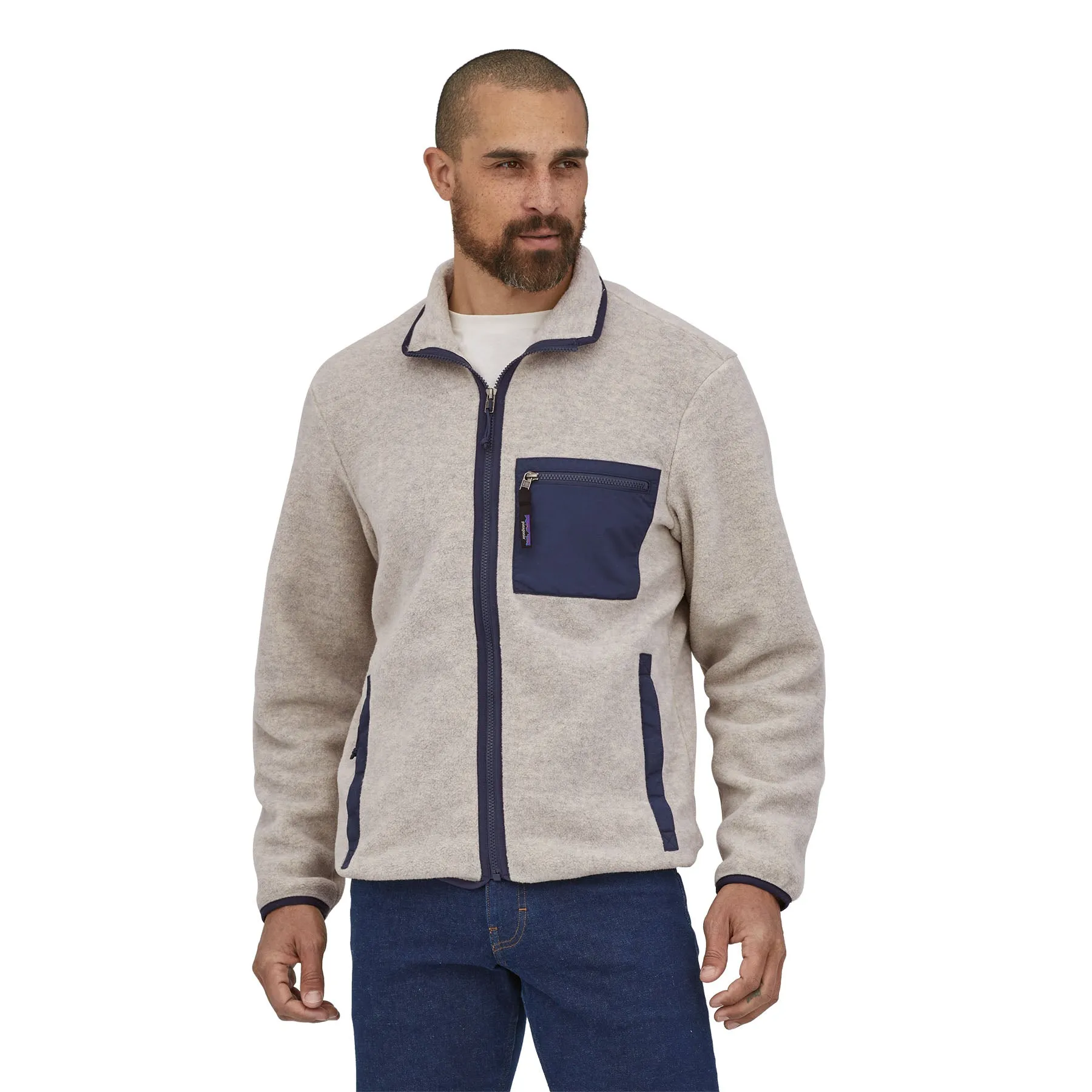 Synchilla Fleece Jacket M