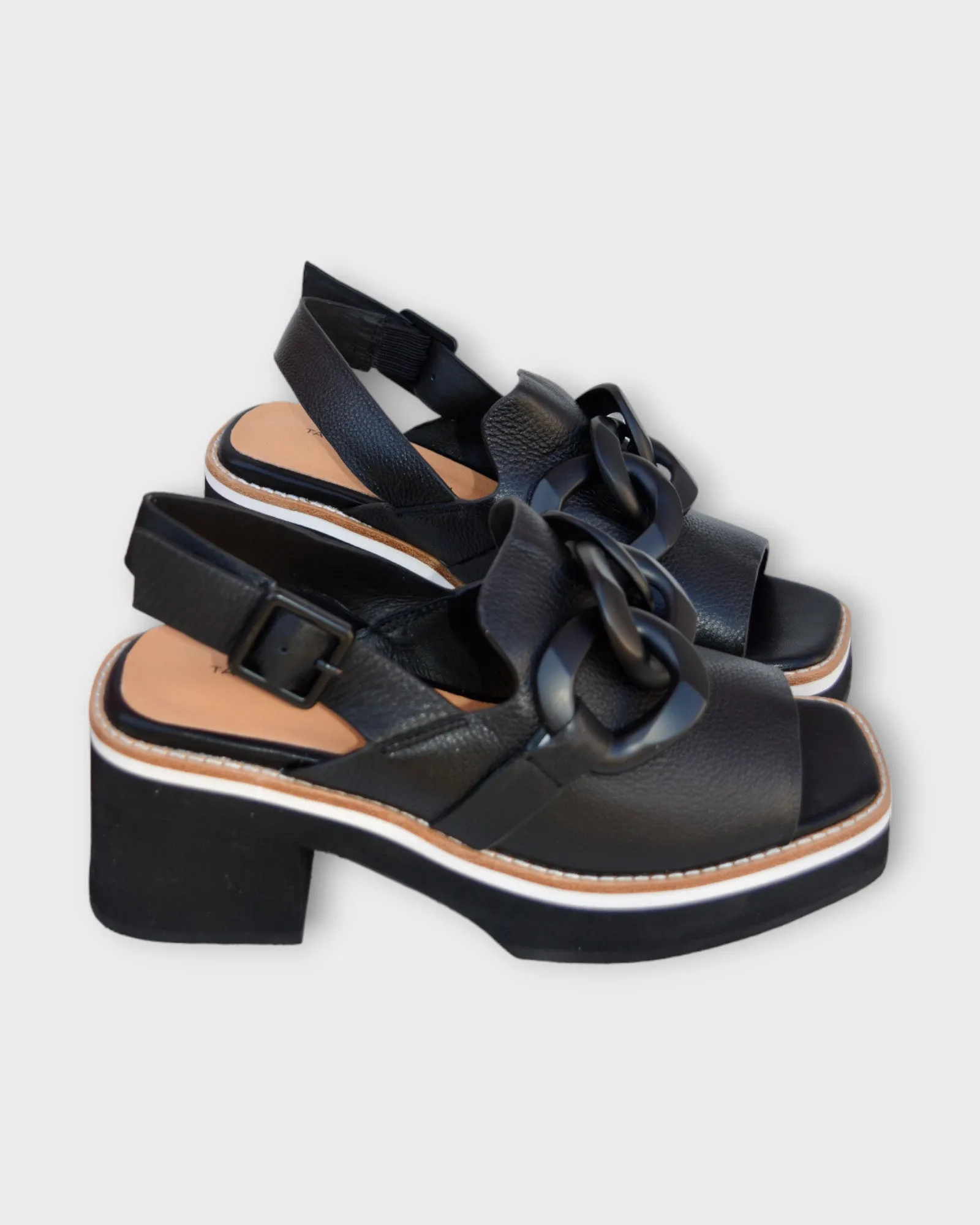 Tamara London Bacca Size 39 only