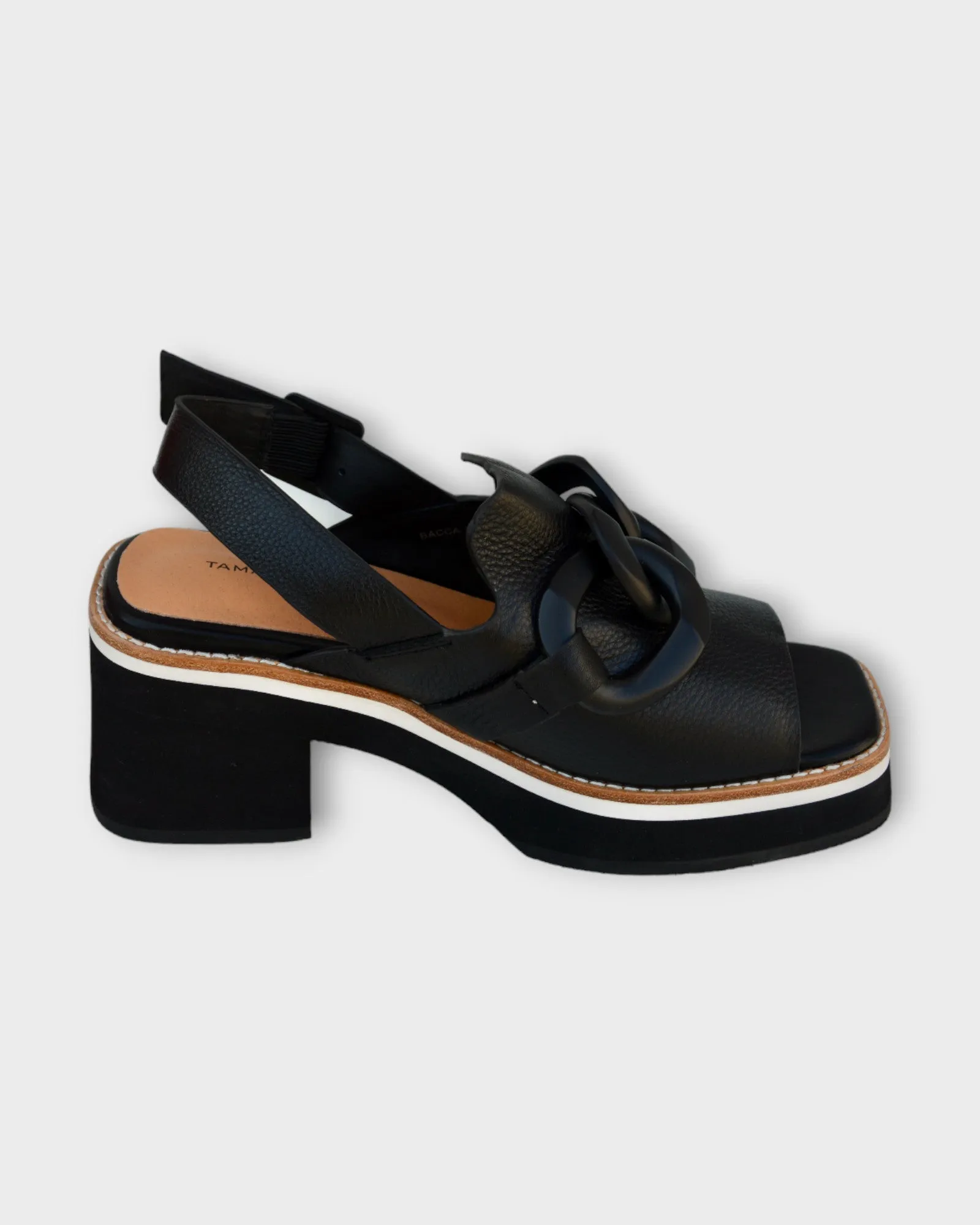 Tamara London Bacca Size 39 only