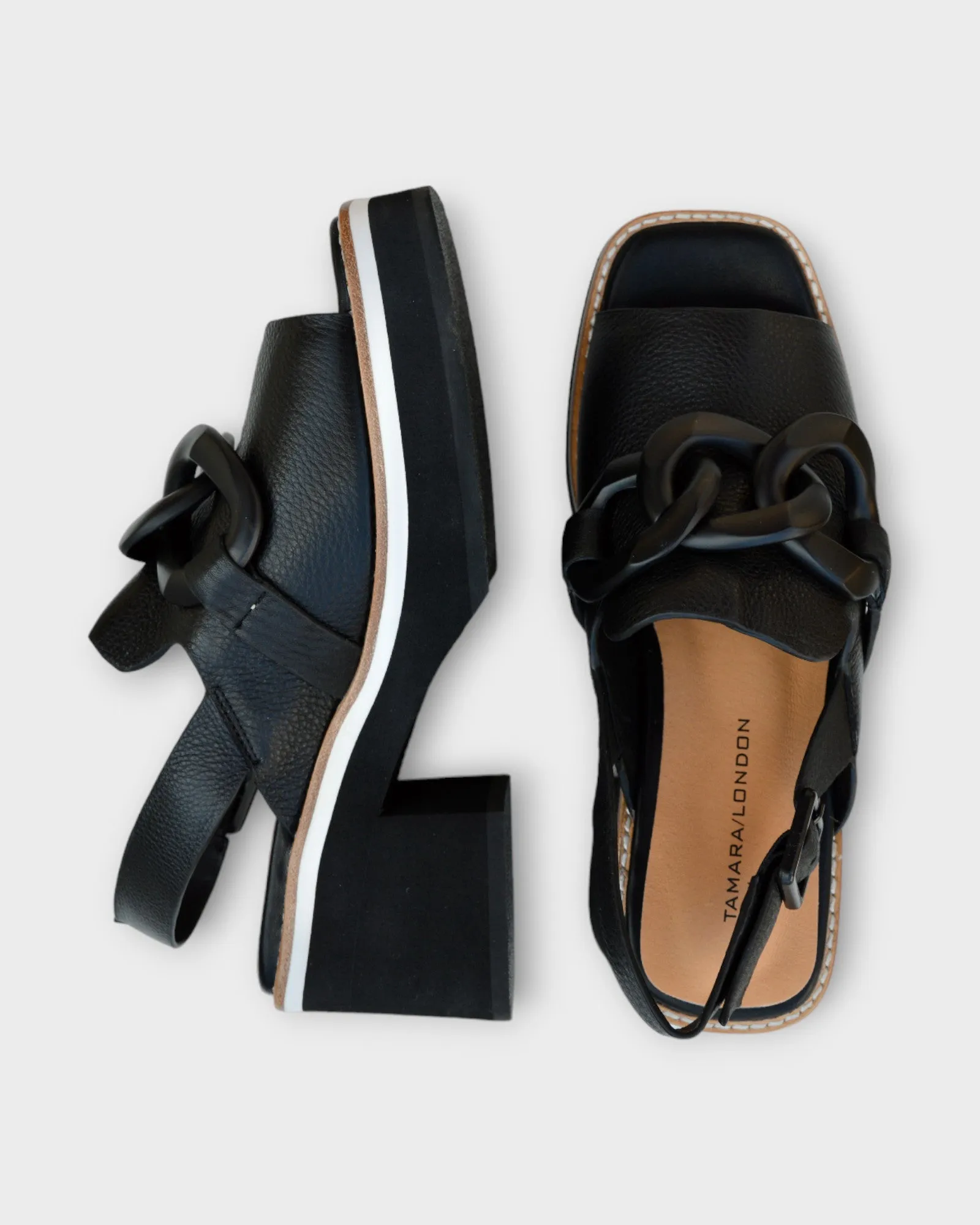 Tamara London Bacca Size 39 only