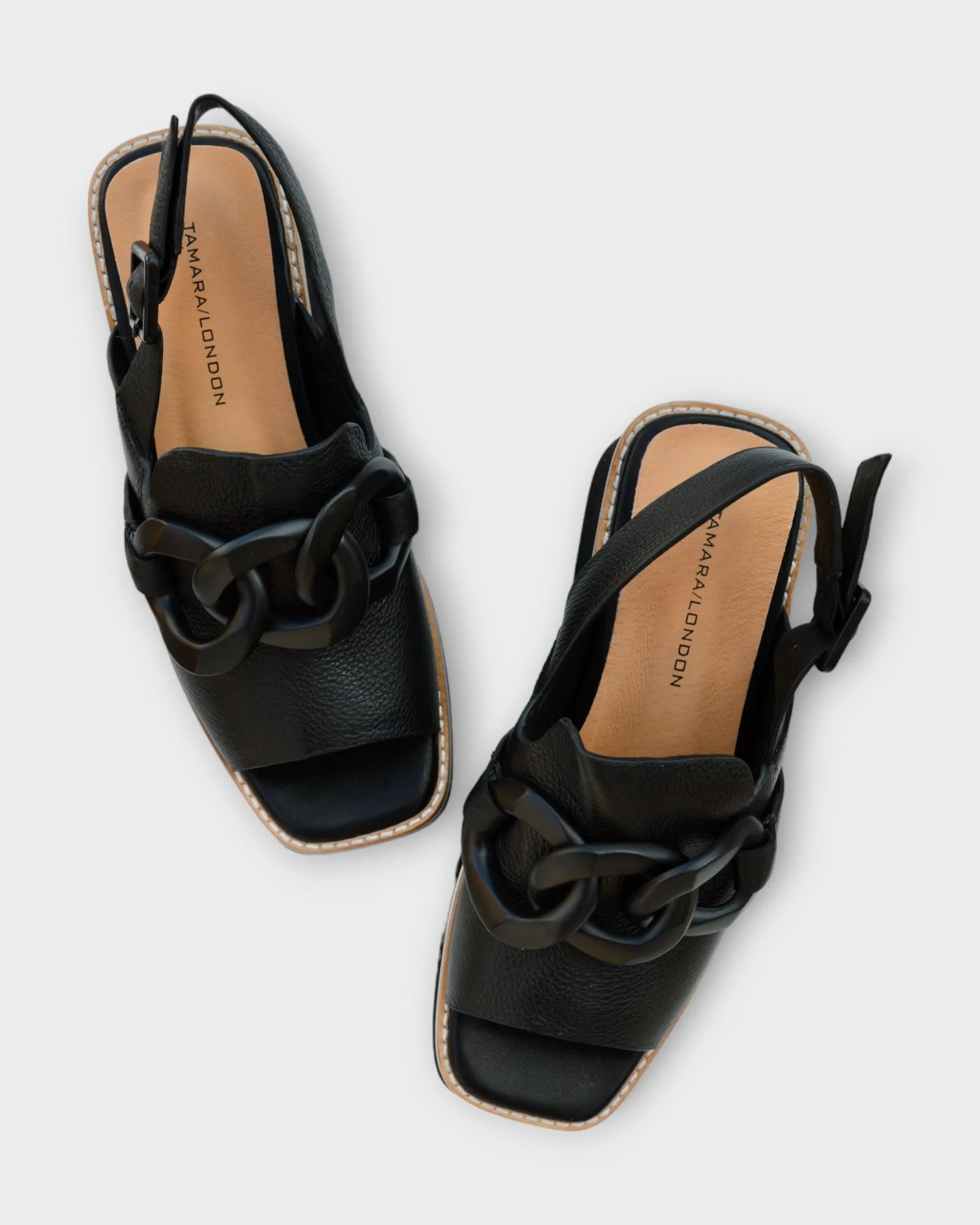 Tamara London Bacca Size 39 only