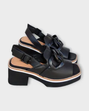 Tamara London Bacca Size 39 only