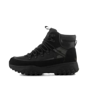 Tessa Waterproof - Black