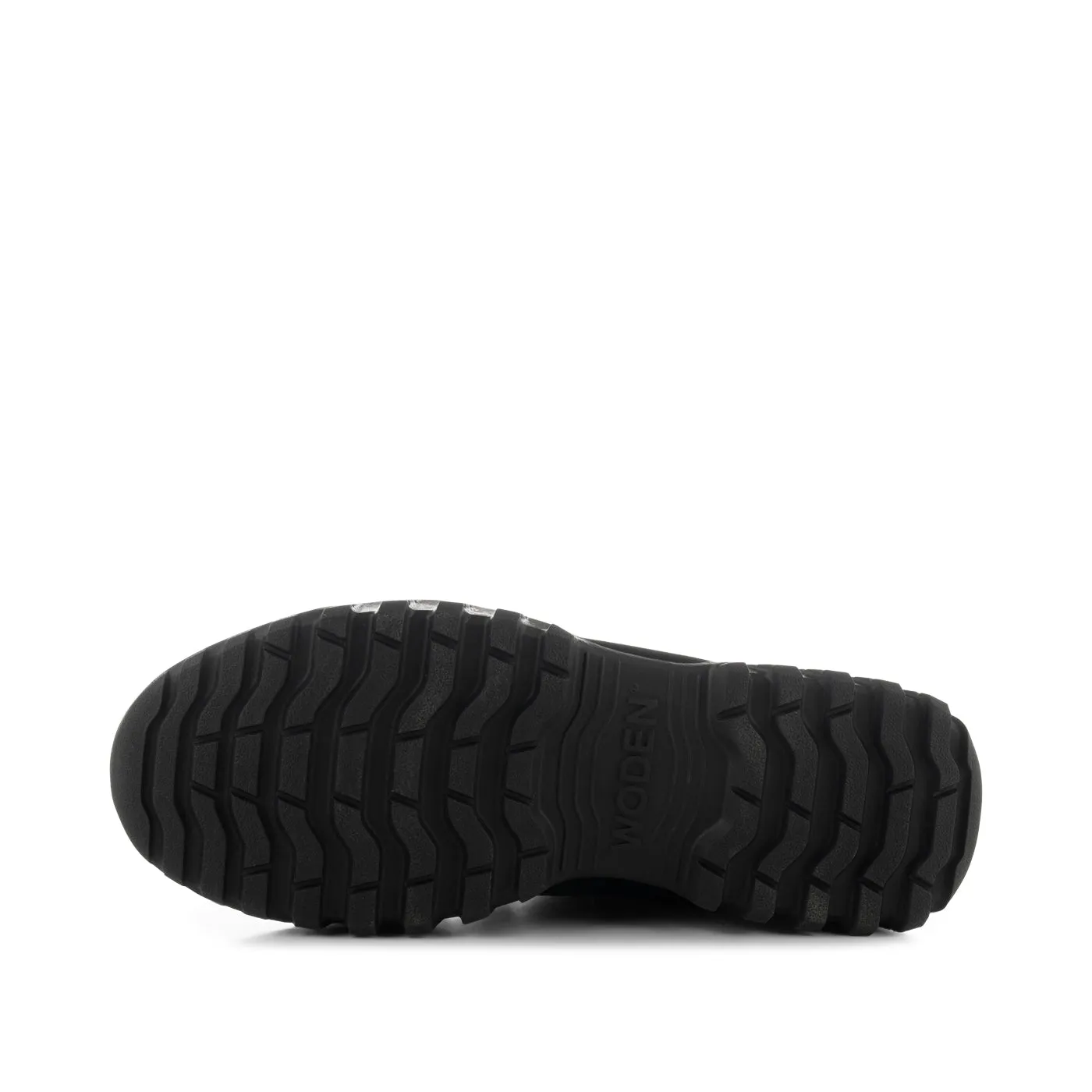 Tessa Waterproof - Black