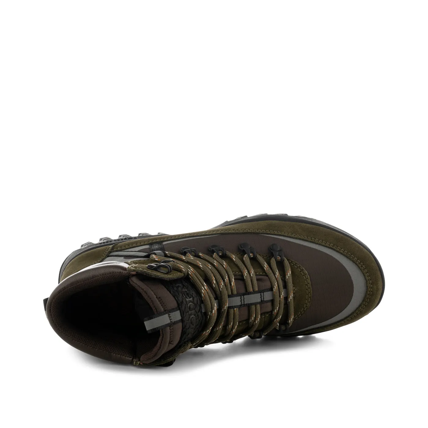 Tessa Waterproof - Dark Olive