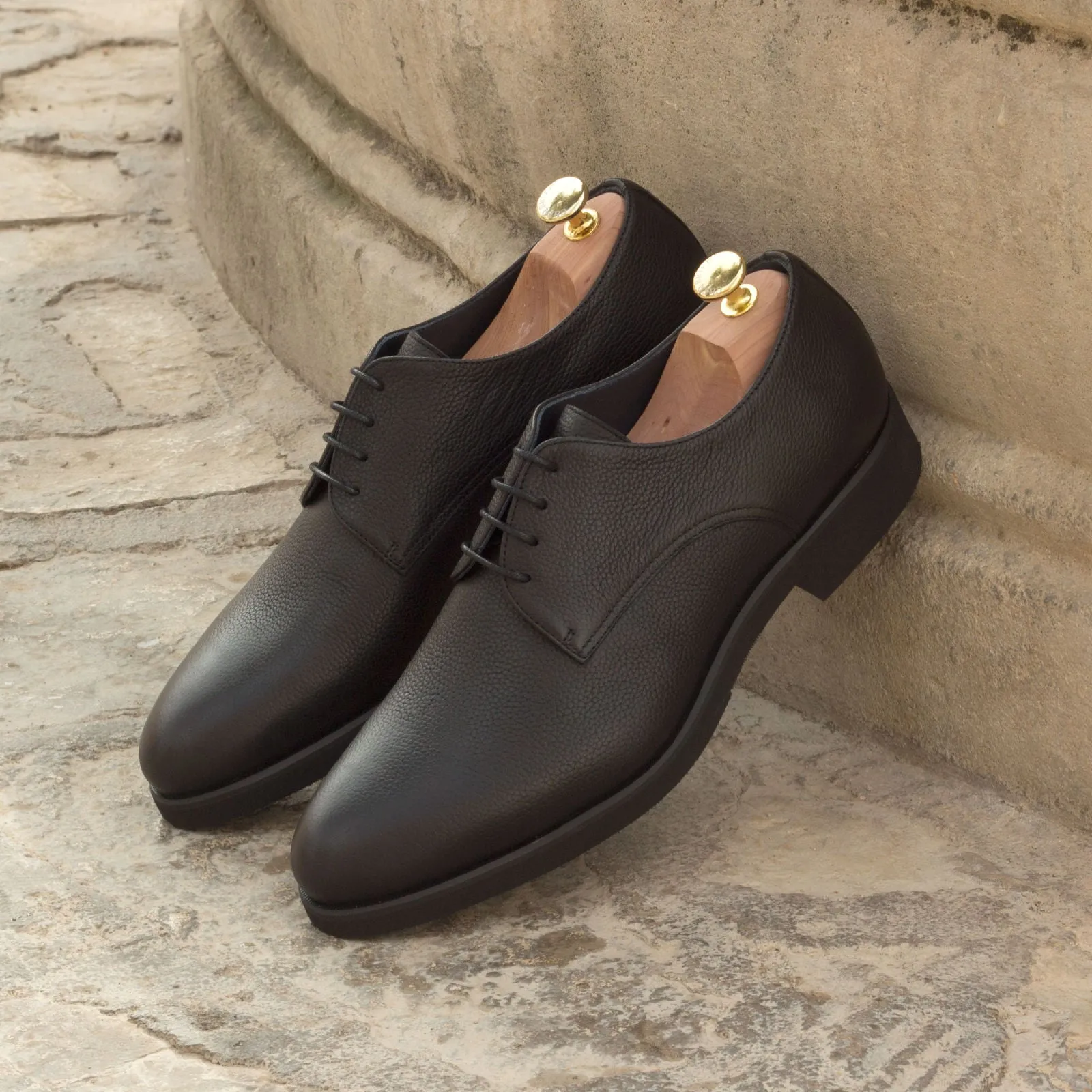 The Derby • Dainite Studded Sole