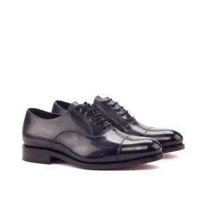 The Oxford • Grey Patina
