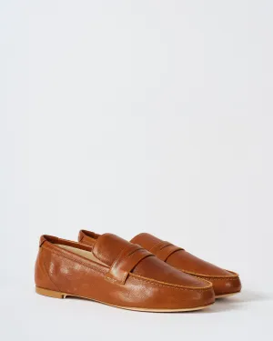 the penny loafer