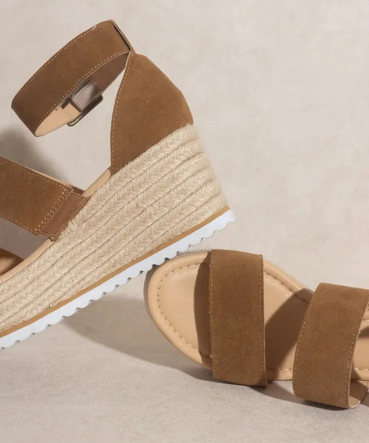 The Sylvie Wedge