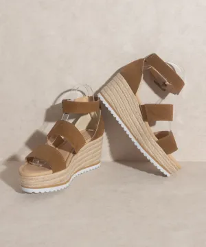 The Sylvie Wedge