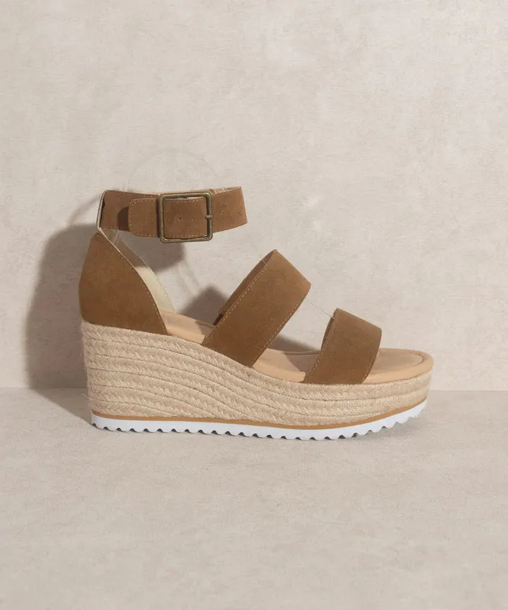 The Sylvie Wedge