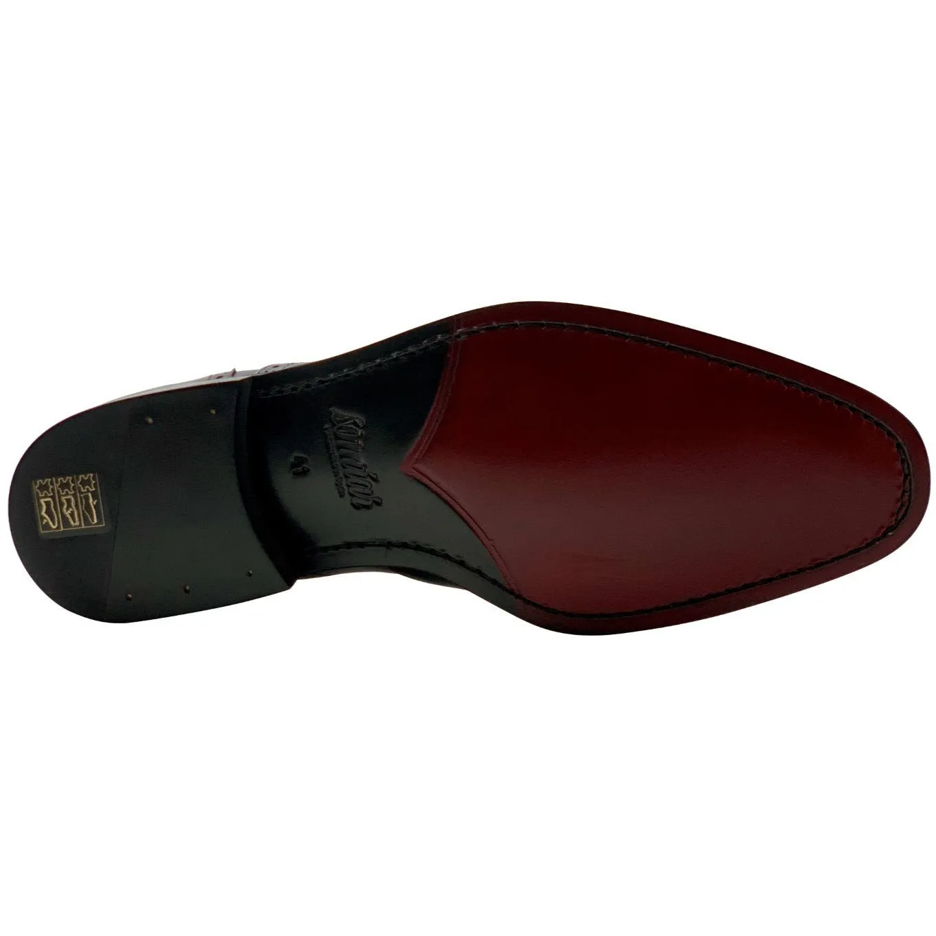 The Westford in Espresso