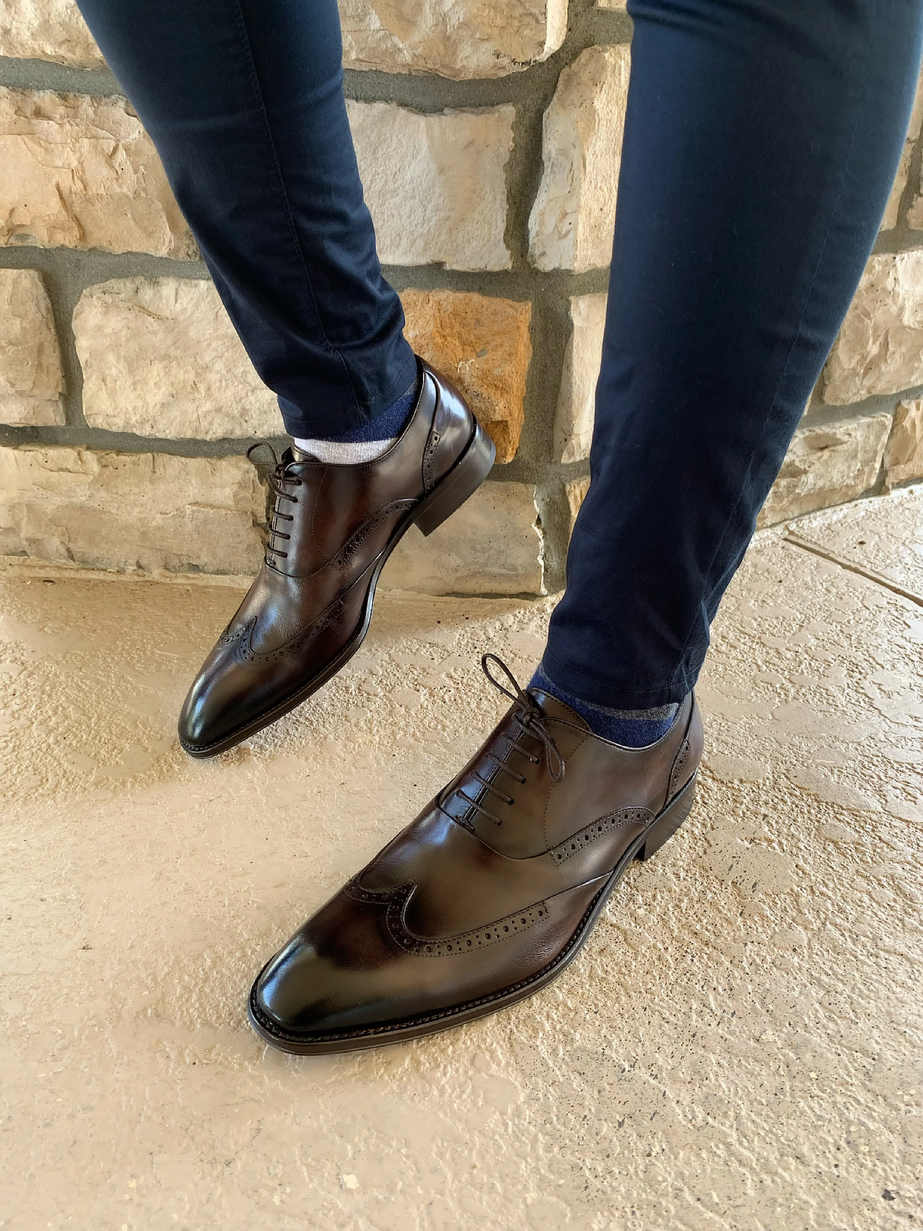 The Westford in Espresso