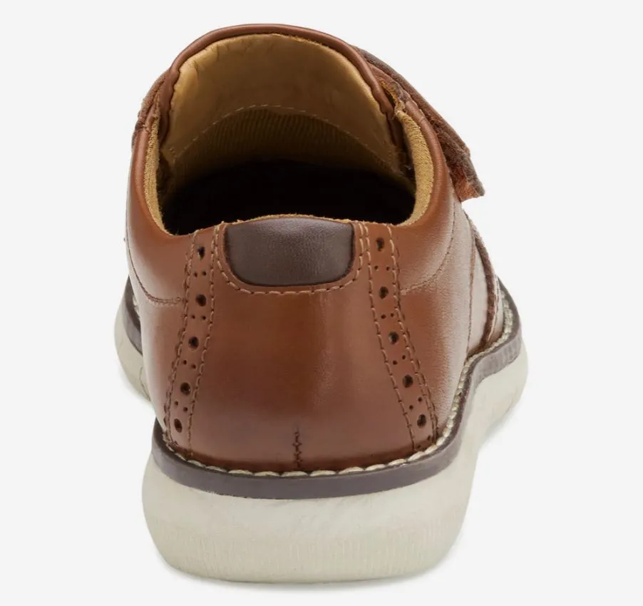 TODDLER HOLDEN WINGTIP
