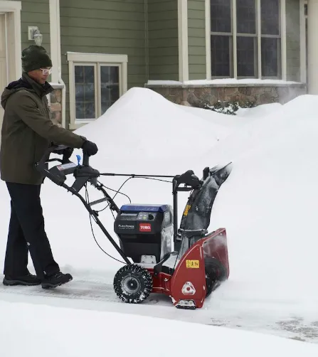 Toro 39915 SnowMaster® 60V Battery SnowBlower