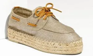 Tory Burch Blanton Espadrilles Shoes