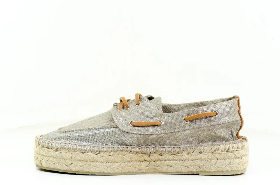 Tory Burch Blanton Espadrilles Shoes