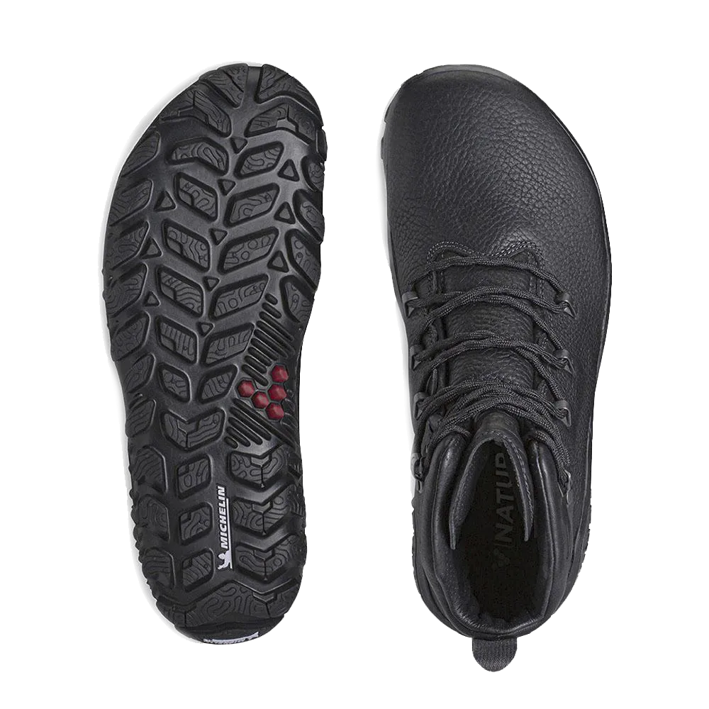 Tracker Forest Esc Mens Obsidian