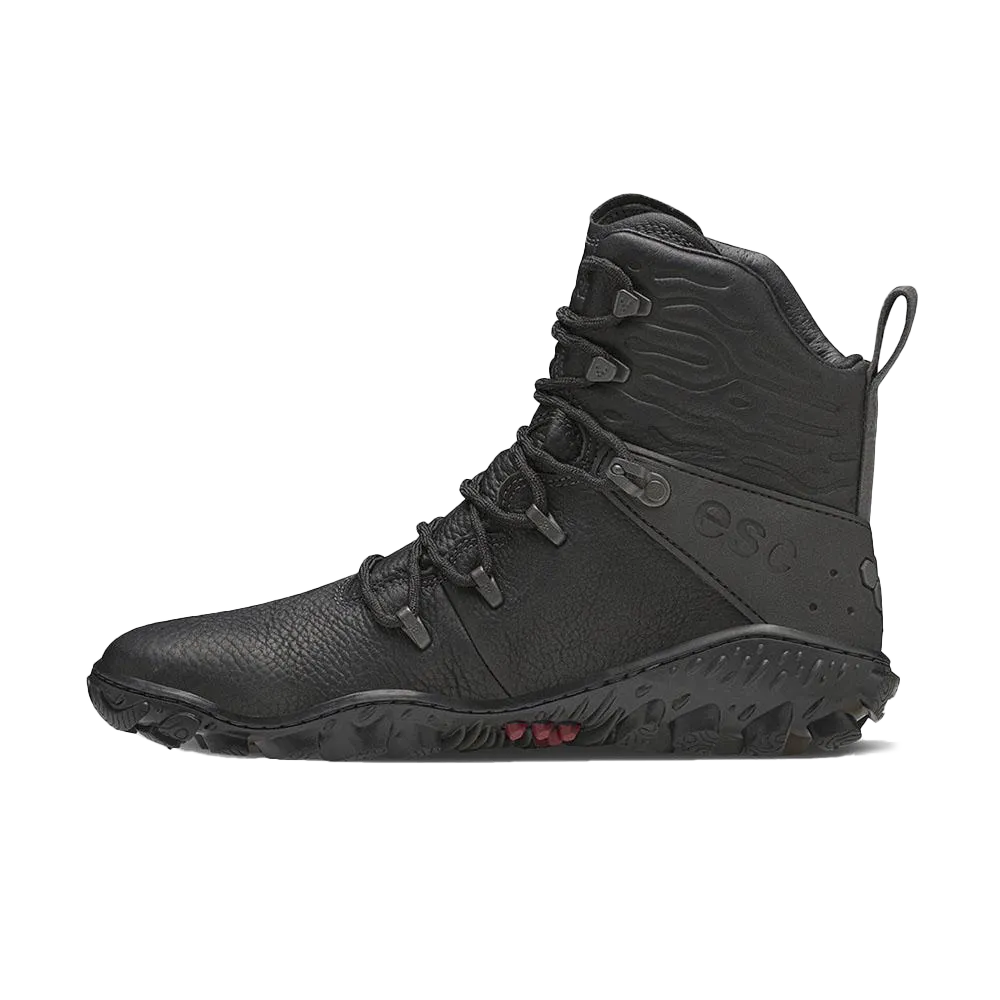 Tracker Forest Esc Mens Obsidian